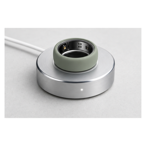 ชุดฝาครอบแหวนแบบเปลี่ยนเร็ว 8 ชิ้น สำหรับแหวน Oura Ring 4 Gen 3, ชุดป้องกันซิลิโคนแบบสวม, เปลี่ยนสีได้ในไม่กี่วินาที, มี 8 สี - Product Image 5