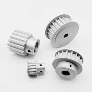 ล้อสายพานซิงโครนัสมาตรฐานอเมริกัน-ยุโรป ล้อสายพานซิงโครนัส - Product Image 6