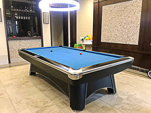 Mini <span class=keywords><strong>table</strong></span> de billard avec retour de boules, <span class=keywords><strong>table</strong></span> de billard <span class=keywords><strong>Star</strong></span> de 8 pieds, <span class=keywords><strong>prix</strong></span> bas, 9 pieds - Product Image 3