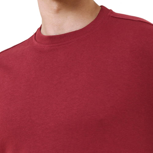 Best Selling Custom High Quality <b>Men</b> <b>Sweatshirt</b> Wholesale Price Fashion Customized Lightweight Breathable <b>Sweatshirts</b> for <b>Men</b> - Product Image 4