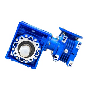 Reliable <b>Worm</b> <b>Gear</b> NMRV Reducer in <b>Gear</b> Motor and Gearbox Applications for Construction Reliable <b>Worm</b> Gearbox - Product Image 6