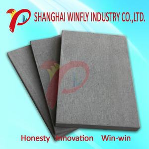 建築材料耐火性と防水性の高強度ジョイントセメントからファイバーセメントボード - Product Image 3