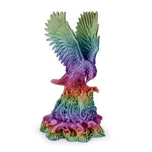 2024 hautement recommandé ZIRO tricolore rouge et bleu et vert soie Pla dégradé couleur bobines en plastique <span class=keywords><strong>filament</strong></span> d'impression <span class=keywords><strong>3d</strong></span> 1.75mm 1kg - Product Image 5