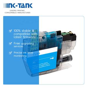 À RÉSERVOIR D'<span class=keywords><strong>ENCRE</strong></span> LC3017 LC3019 LC3019XL Premium Couleur Compatible Cartouche D'<span class=keywords><strong>encre</strong></span> pour Frère <span class=keywords><strong>MFC</strong></span>-<span class=keywords><strong>J5330DW</strong></span> <span class=keywords><strong>MFC</strong></span>-J6930DW <span class=keywords><strong>MFC</strong></span>-J6530DW Imprimante - Product Image 3