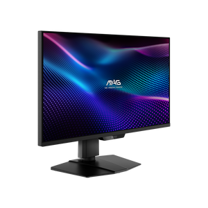 Moniteur de jeu plat IPS rapide <span class=keywords><strong>Mini</strong></span>-<span class=keywords><strong>LED</strong></span> UHD 160 Hz 27 pouces <span class=keywords><strong>MSI</strong></span> MAG 274UPDF E16M haut de gamme - Product Image 3