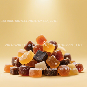 Shilajit olio di semi neri Gummies Oem vendita calda Himalayan Shilajit Golden Gummies per la salute sessuale dell'uomo - Product Image 3