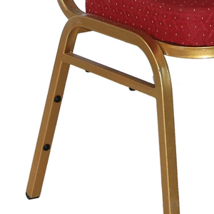 <span class=keywords><strong>Chaises</strong></span> de banquet en fer à louer en gros, <span class=keywords><strong>pas</strong></span> chères, pour mariage et hôtel - Product Image 3