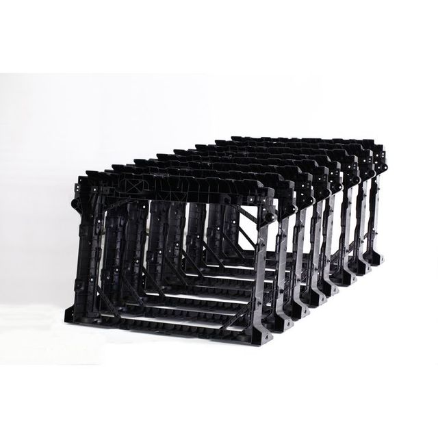 Natural ABS Soft Rubber Vacuum Casting Service 3D Printing Plastic Molding Silicone Mold Rapid Prototype High Precision