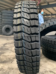 Pneus neufs Frideric 8.25r16 pneu de camion tout acier radial bas prix de gros - Product Image 2