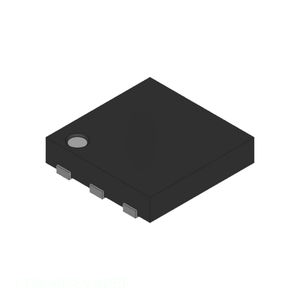 LT8648SEV # Circuit intégré PBF, puces IC, IC REG BUCK ADJ 15A 36LQFN, gestion de l'alimentation (PMIC), fabricant, canal 36 TFQFN, expos - Product Image 1