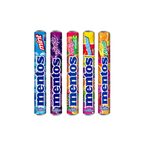 Experience the burst of fruity flavor in every chewy bite of type gummy candy, delighting your <strong>taste</strong> <strong>buds</strong> with vibrant - Product Image 4