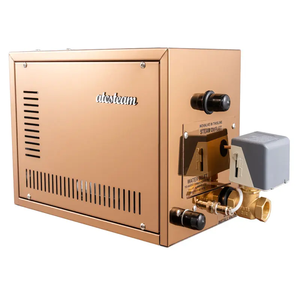 CHUNTIANMEI Steam Generator For Shower Home Steam Machine Sauna Bath - View #7