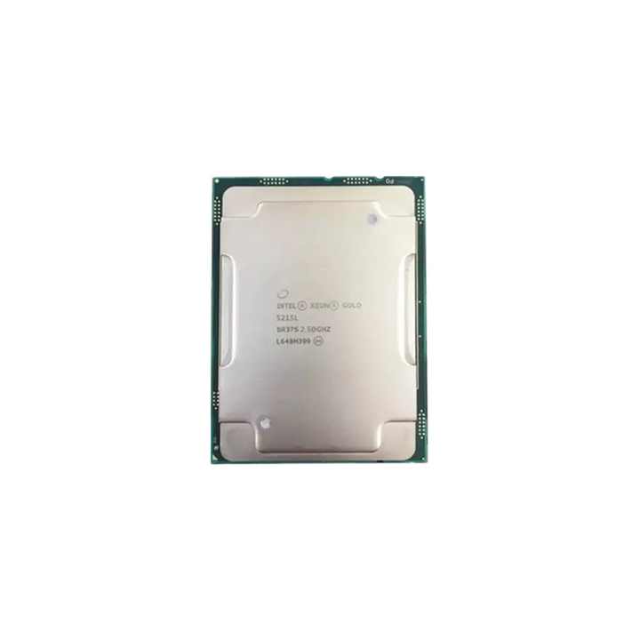 Intel Xeon Gold 6240 18 Core Processor Server CPU| Alibaba.com