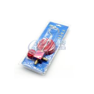 Manómetro de Presión de Refrigerante de Una Vía Vmg1 U H L Vrm1 B 0403, Manómetro de Alta y Baja Presión, Piezas de Carga para HVAC - Product Image 1