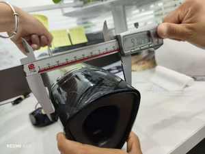 Sistema de Escape Completo de Titanio Hayabusa 2019-2024, Escape y Accesorios para Gsx1300R, Hecho en China Continental - Product Image 6