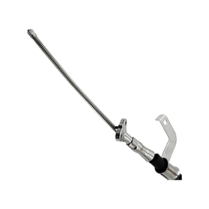 Cable de Freno de Estacionamiento de Alta Calidad 46430-0K041 46420-0K041 para Toyota Hilux <span class=keywords><strong>Vigo</strong></span> Kun25 - Product Image 4