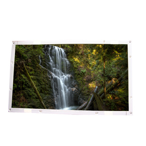 T260XW04 V1 จอแสดงผล TFT LCD ขนาด 26.0 นิ้ว ความละเอียด 1366*768 สำหรับทีวี รุ่นใหม่ล่าสุด - Product Image 1