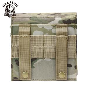 Sinairsoft 500D Nylon Chauffe-mains USB pour la chasse en extérieur, accessoires de chasse, température réglable, équipement de défense personnelle - Product Image 6