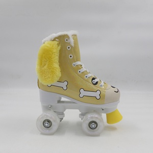 <span class=keywords><strong>Pattini</strong></span> a rotelle da donna per divertimento all'aperto, <span class=keywords><strong>pattini</strong></span> da <span class=keywords><strong>roller</strong></span> <span class=keywords><strong>derby</strong></span> alla moda per uomo, ragazza e ragazzo, <span class=keywords><strong>pattini</strong></span> da pista indoor - Product Image 3