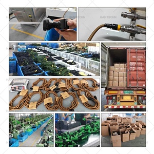 <span class=keywords><strong>Manguera</strong></span> de <span class=keywords><strong>agua</strong></span> de jardín extensible azul verde Flexible 5 10 15 <span class=keywords><strong>30</strong></span> 50 100 <span class=keywords><strong>metros</strong></span> <span class=keywords><strong>manguera</strong></span> de riego resistente - Product Image 5