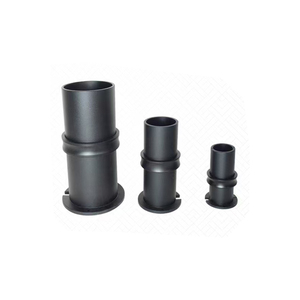 JLD-737 stampo Modulare ad alta precisione per triassiale per la prova di attrezzature essenziali per la preparazione del campione del terreno - Product Image 2