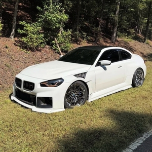 Rines Forjados SHIN Triple Cromo 826M Cóncavos Profundos de 18 19 20 21 22 Pulgadas para BMW M2 F80 F90 E46 E92 M3 M4 5x120 5x112 - Product Image 2