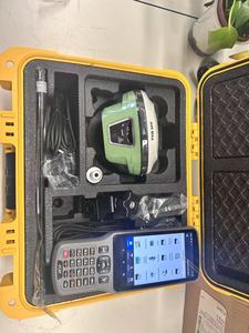 Fiif a66max <span class=keywords><strong>gps</strong></span> <span class=keywords><strong>rtk</strong></span> עם לייזר + שתי ערוצי 1408 ו-imu עבור מדידות לייזר קרקע ngss <span class=keywords><strong>rtk</strong></span> - Product Image 3