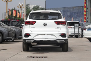 รถยนต์มือสอง <span class=keywords><strong>MG</strong></span> ZS 1.5L SUV ปี 2023 ขายดี ความเร็วสูงสุด 175 กม./ชม. รถอเนกประสงค์ใหม่ ใช้เชื้อเพลิงเบนซิน - Product Image 2