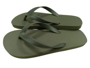 1 <span class=keywords><strong>euro</strong></span> vert tongs en caoutchouc tongs - Product Image 5