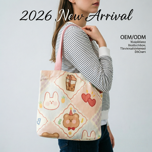 Bolsa de Mano Floral para <span class=keywords><strong>Mujer</strong></span>, Verano, Pintada a Mano, Tie Dye, Lona de Algodón, Bolsa de Playa - Product Image 1