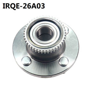 Unidad de Rodamiento de Rueda Trasera con Eje 26A03 para Vehículos Chery, IRQE-26A03 - Product Image 1
