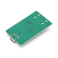 Modul Pengambilan Video Definisi Tinggi USB 3.0, ke USB, Input 4K Output 1080P Chip Akuisisi Audio Video MS2130