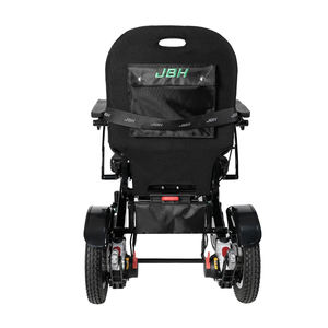 Meilleures ventes <span class=keywords><strong>Fauteuil</strong></span> <span class=keywords><strong>roulant</strong></span> pour personnes handicapées, personnes âgées, <span class=keywords><strong>fauteuil</strong></span> <span class=keywords><strong>roulant</strong></span> électrique <span class=keywords><strong>d</strong></span>'<span class=keywords><strong>occasion</strong></span>, portable, léger, pliable, <span class=keywords><strong>fauteuil</strong></span> <span class=keywords><strong>roulant</strong></span> électrique de luxe - Product Image 4