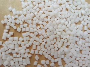 เม็ดพลาสติกสำหรับสัตว์เลี้ยง/เม็ดพลาสติกรีไซเคิลบริสุทธิ์ LDPE HDPE เกรด Sg5 - Product Image 3