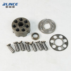 Komatsu pc200 6 Pc200-7 הידראולי-משאבת תיקון ערכת גליל בלוק komatsu חופר משתנה בוכנה הידראולי משתנה - Product Image 3