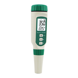 เครื่องวัดความเค็มแบบทดสอบด้วยการเขียน AR8012 - Product Image 3