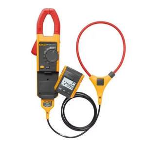 MT-381 Medidor de Pinza True RMS Inalámbrico Desmontable con Pantalla Remota, Sonda de Corriente Flexible IFlex para Electricistas Industriales 2500A - Product Image 1