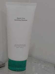 Limpiador Facial Calmante Cica Reparador Panthecell de <span class=keywords><strong>BOOH</strong></span>, el Más Vendido, Paquete Doble de Alta Calidad, Nutritivo e Hidratante para la Piel - Product Image 2