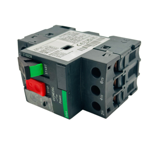 Interruptor de Circuito para Motor TeSys Power GV2ME20C 13-18A, Controlador de Automatización Industrial, Hecho en China - Product Image 5