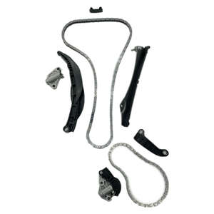 ราคาที่ดีที่สุดสำหรับ Chevrolet ชุดห่วงโซ่เวลาเครื่องยนต์55506354 55508496อุปกรณ์ตกแต่งรถยนต์สำหรับ LSY/lxh สำหรับ Buick 2.0T 2019- - Product Image 1