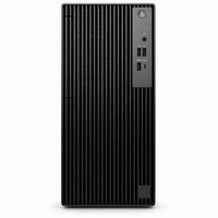 PC Desktop QCT1250 Intel Core I3-14100/8G/512G Komputer Menara Kantor Bisnis