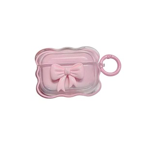 Belle mignon Airpod étuis 3D <span class=keywords><strong>papillon</strong></span> conception casque accessoires TPU écouteur couverture pour <span class=keywords><strong>Airpods</strong></span> Pro 2/<span class=keywords><strong>Airpods</strong></span> 1/2/3/4 - Product Image 6