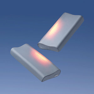 หมอนเมมโมรี่โฟมกราฟีนอุ่นสบายสำหรับการนอนหลับ - Product Image 3