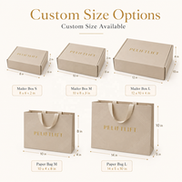 Boîtes d'emballage de luxe à prix compétitif, boîtes en carton personnalisées imprimées, cartons d'expédition pour abonnements, boîtes en carton ondulé pour emballage