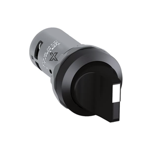 C3SS1-10B-02 สวิตช์เลือกแบบคืนตำแหน่งอัตโนมัติ สำหรับแผงควบคุมอุตสาหกรรม - Product Image 1