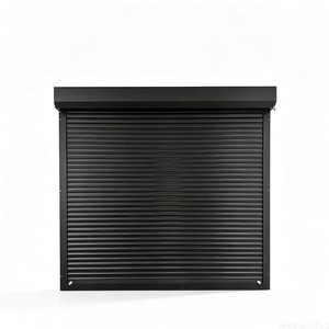 Store banne électrique pour fenêtre, idéal pour la maison, le balcon, la terrasse, la villa, la cuisine, le bureau - Product Image 1