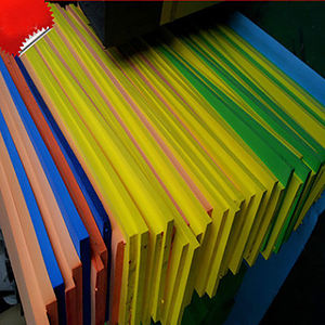 Feuille de mousse <span class=keywords><strong>EVA</strong></span> Non toxique et sans goût, personnalisé, livraison gratuite - Product Image 3