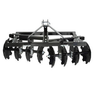 คราดกลางอุปกรณ์เครื่องจักรกลการเกษตร - Product Image 3