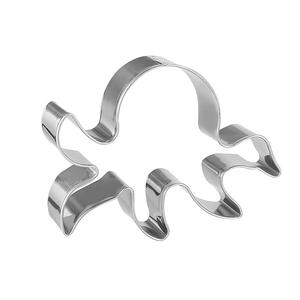 Stampo per <span class=keywords><strong>biscotti</strong></span> in acciaio inossidabile stampo per <span class=keywords><strong>biscotti</strong></span> in acciaio inossidabile piccolo uovo animale stampo per coniglio strumenti da forno - Product Image 3