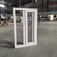 Parrilla de ventana antirrobo de Interior francés Diseños Dimensiones Puertas y ventanas corredizas de PVC